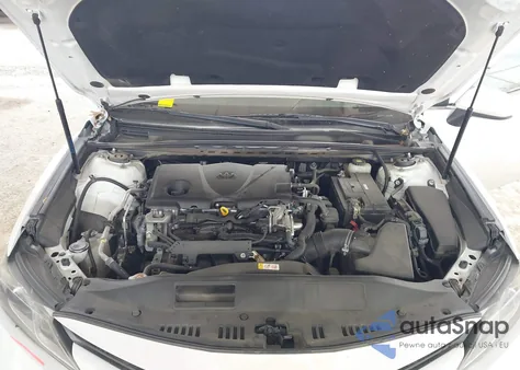 2018 Toyota Camry Le from USA, damaged, VIN JTNB11HK5J3047909